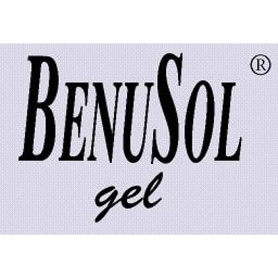Benusol gel opc 150ml