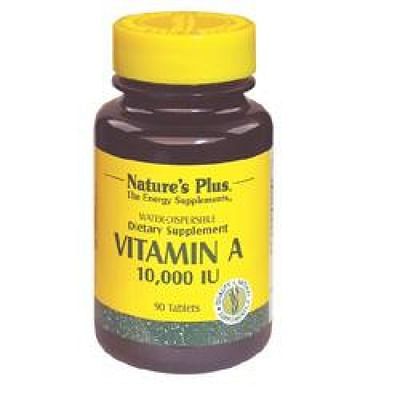 Vitamina a 10000 idro