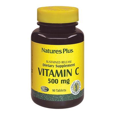 Vitamina c 1000 60tav s/r