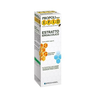 Epid estratto idralcolico 30ml