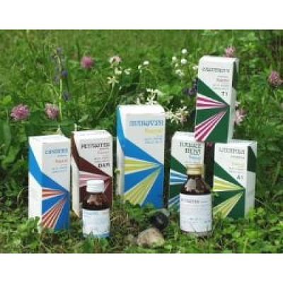 Raemil radice nera analc 100ml