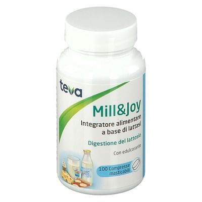Digermill int diet 30cpr masticabili