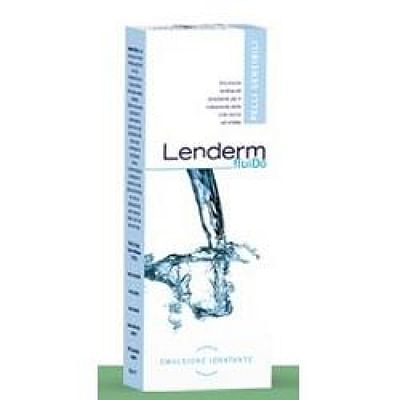 Lenderm fluido 200ml