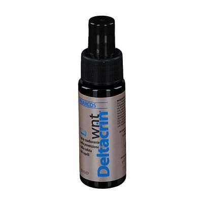 Detergon spray pharcos 50ml