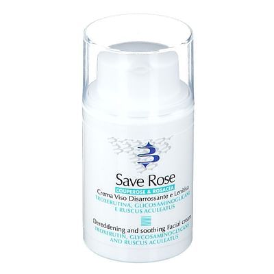 Drm crema p sens couperose