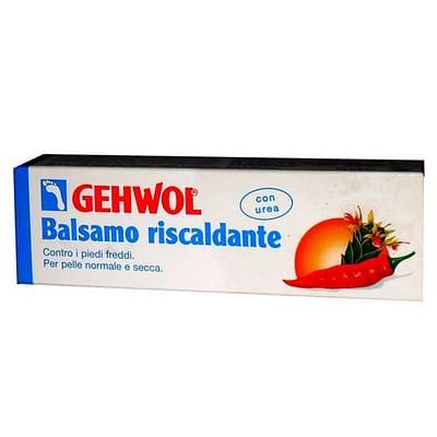 Gehwol cr deod piedi 75ml