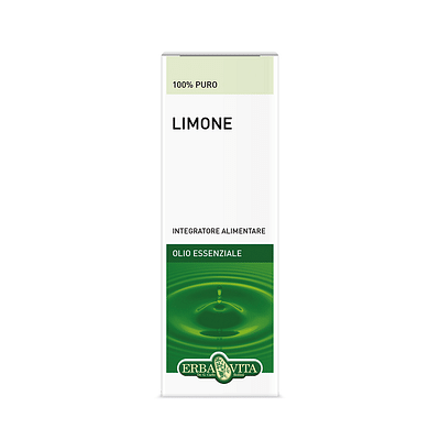 Limone extra oes 10ml ebv