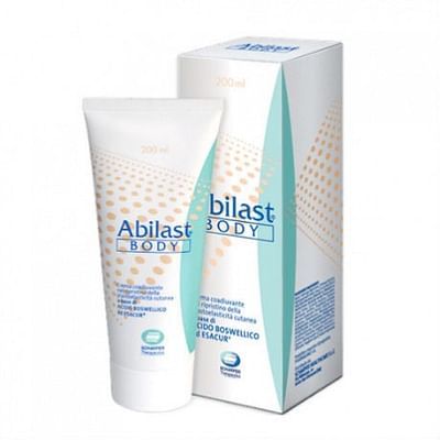 Abilast body crema 200ml