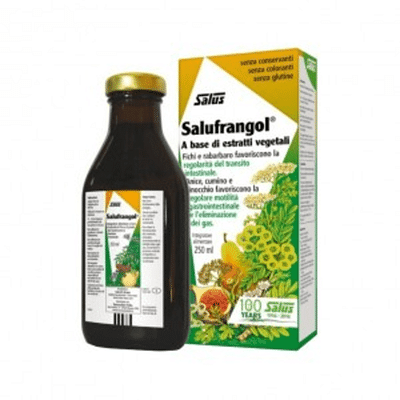 Salufrangol estratto fichi 250ml