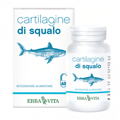 Cartilagine squalo60cpsebv