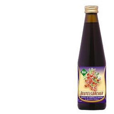 Beutelsbacher succo mirtilli 330ml