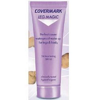 Covermark leg magic f/tinta gambe 50ml 4