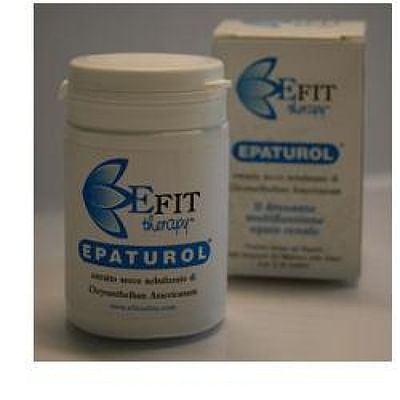 Epaturol estratto secco 60cps 400mg