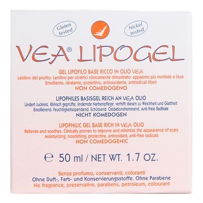 Lipogul 100opr 400mg 088
