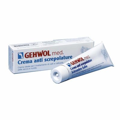 Gehwol cr a/screpolat 75ml