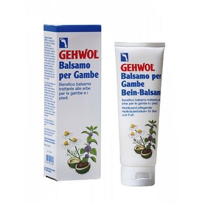 Gehwol bals gambe 125ml