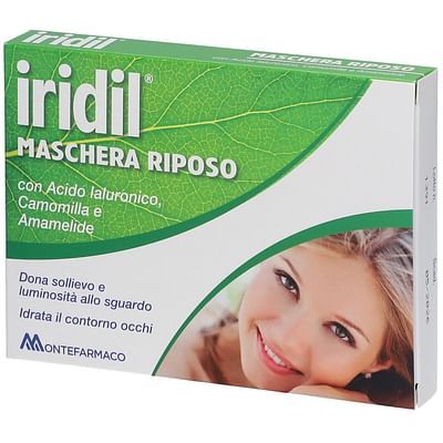 Iridil masch riposo 4bs