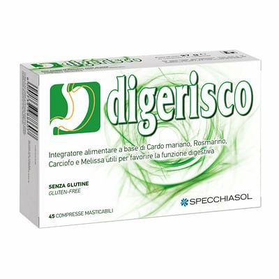 Digerisco 45cpr