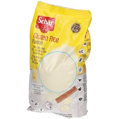 Schar pasta conchiglie250g