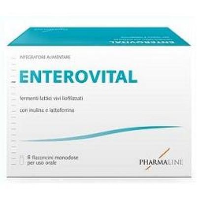 Enterovital ferm lviv 8fl