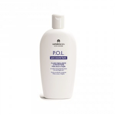 Pol fluido protettivo emolliente riparatore 300ml