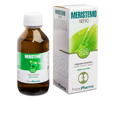 Meristemo 18 100ml