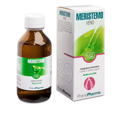 Meristemo 29 veno 100ml