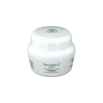 Decortil c crema vas 50ml