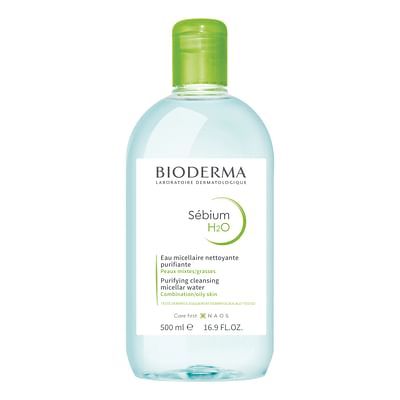 Bioderm plus antibatterico 500ml