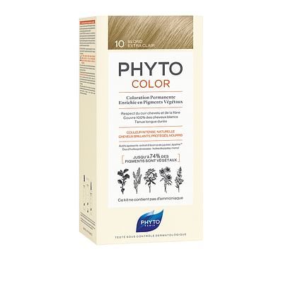 Phyto embrio 10gocce 50ml