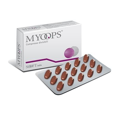 Myoops integr 10flc 10ml