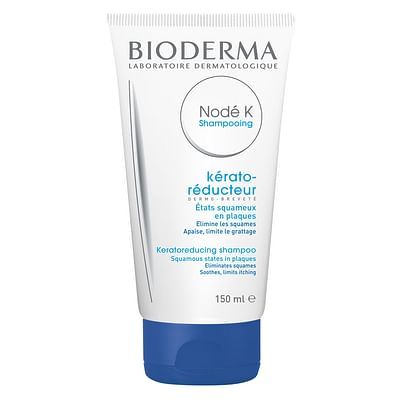 Bioderma Node k shampoo anti forfora secca 150ml