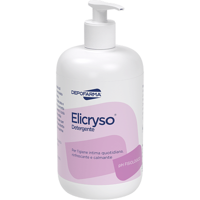 Elicryso det intimo 200ml