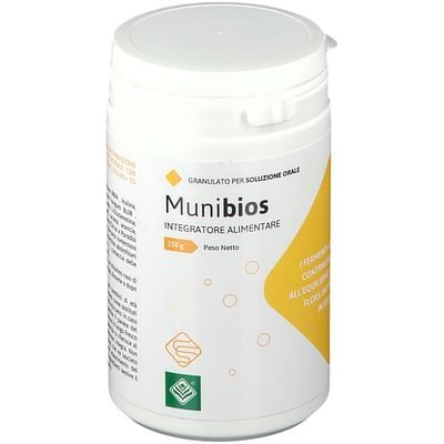 Munibios gran 150g
