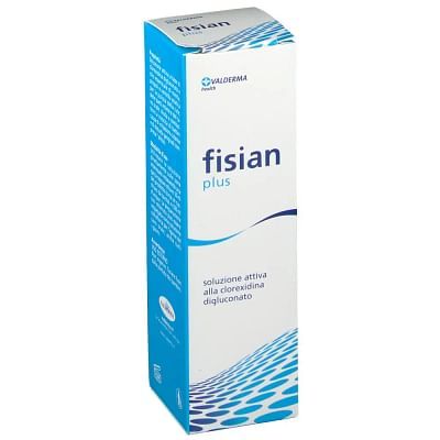 Fisian plus 125ml