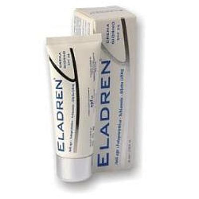 Eladren crema multiattiva 75ml