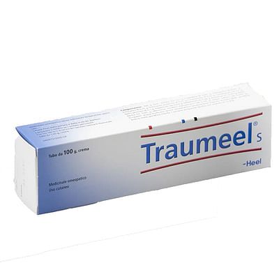 Arnica montana fiori 100g slm