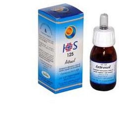 Artrosol integratore liquido 50ml