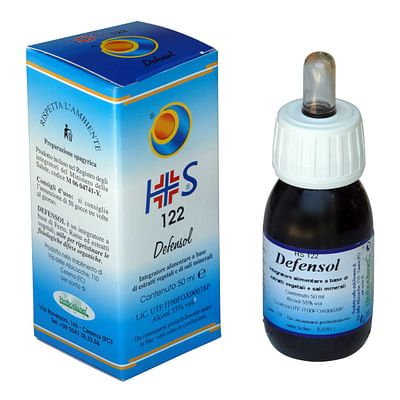 Defensol integratore liquido 50ml