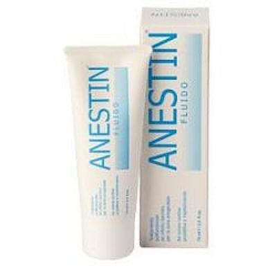 Anestin fluido trat/le75ml