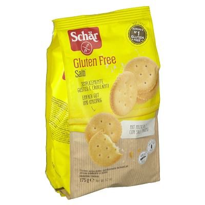 Schar salti' salatino 175g