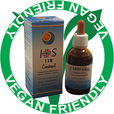 Cardiasol integratore liquido 50ml
