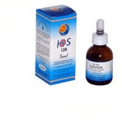 Tonixsol liquido 50ml