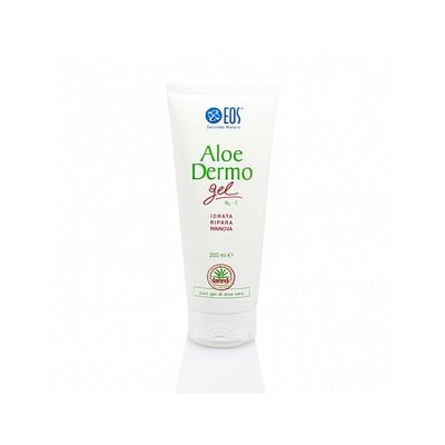 Eos aloe dermogel 200ml