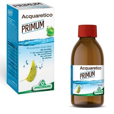 Primum dren sciroppo 250ml
