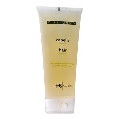 Dizerouno capelli shampoo 200ml