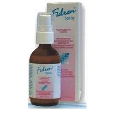 Fidren spray 50ml