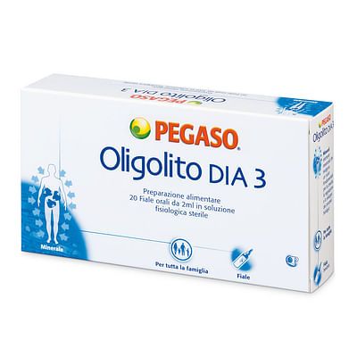 Oligolito dia 2 20f 2ml