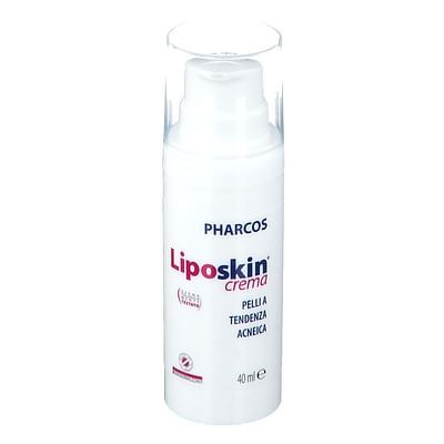 Liposkin pharcos 30compresse