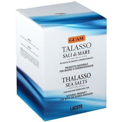 Talasso sali di mare 1kg